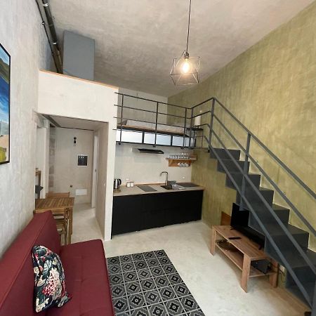 Loft Gargallo Syracuse Ngoại thất bức ảnh