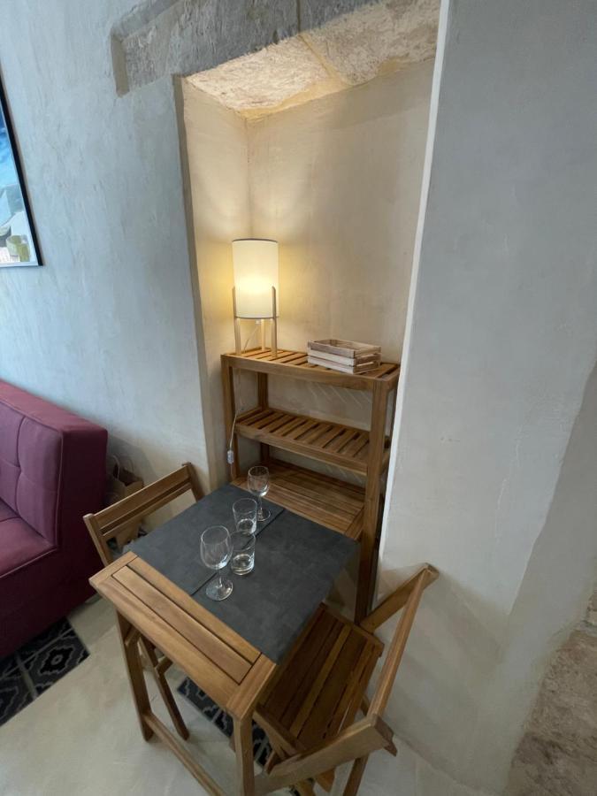 Loft Gargallo Syracuse Ngoại thất bức ảnh