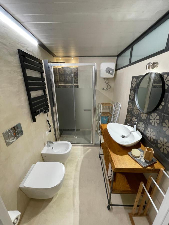 Loft Gargallo Syracuse Ngoại thất bức ảnh