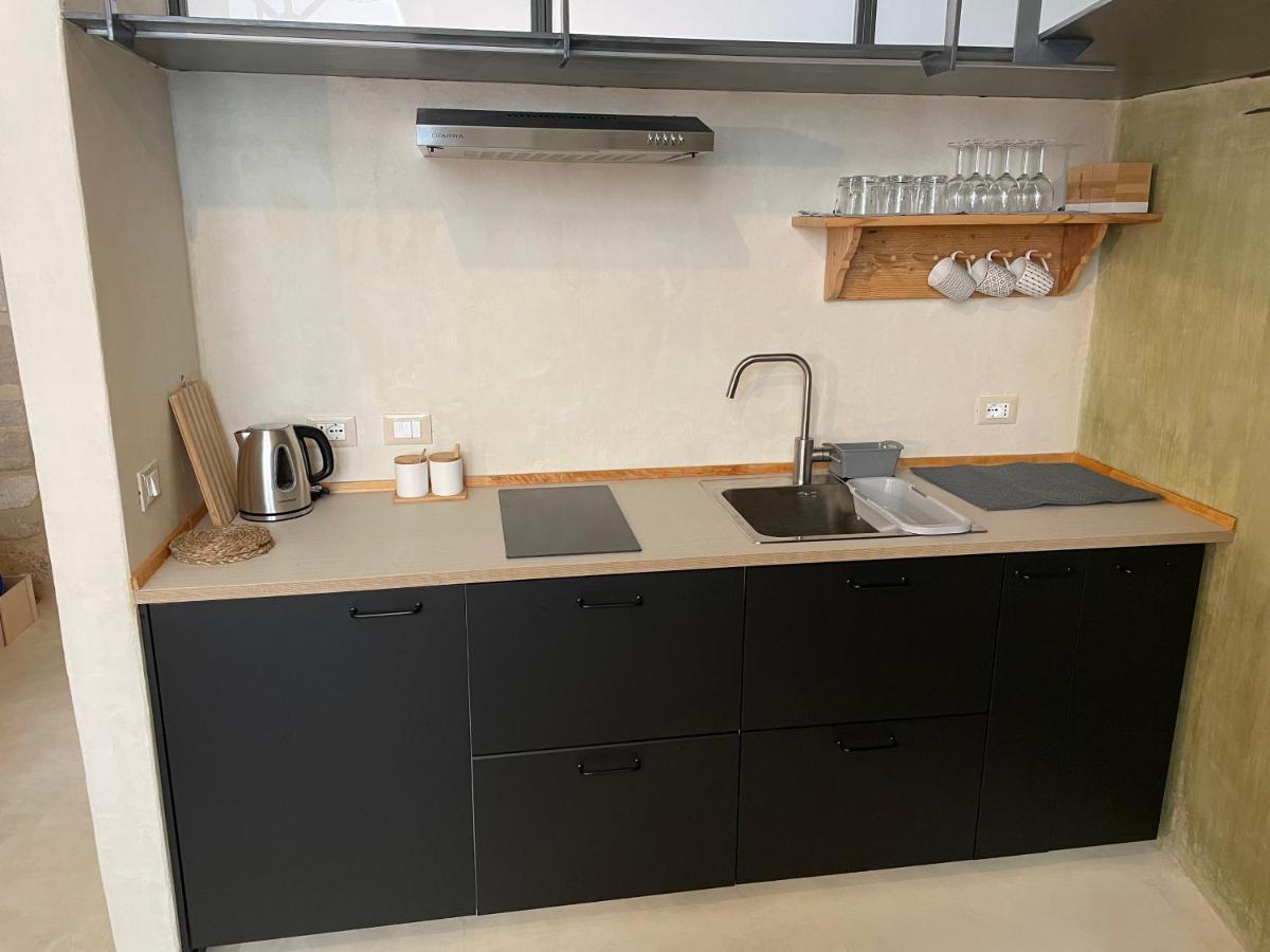 Loft Gargallo Syracuse Ngoại thất bức ảnh