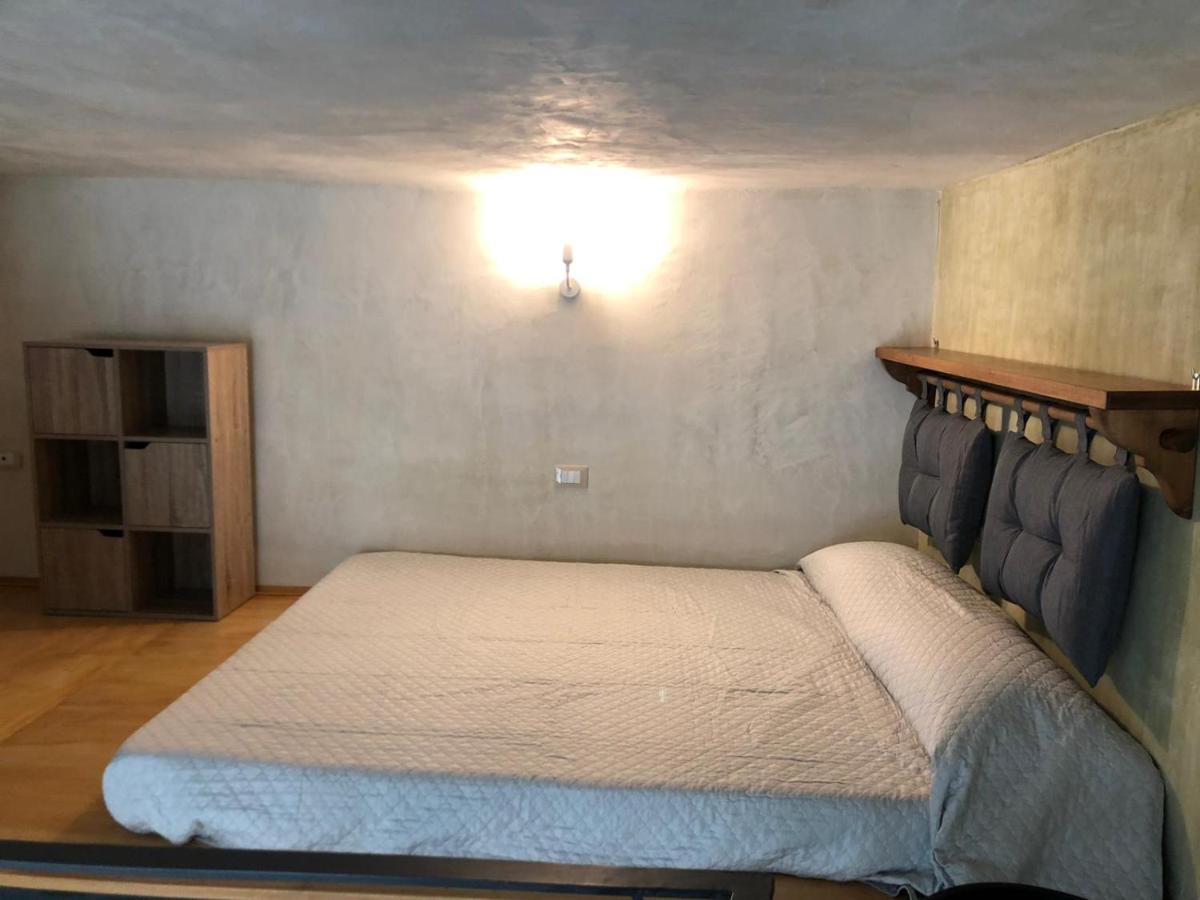 Loft Gargallo Syracuse Ngoại thất bức ảnh