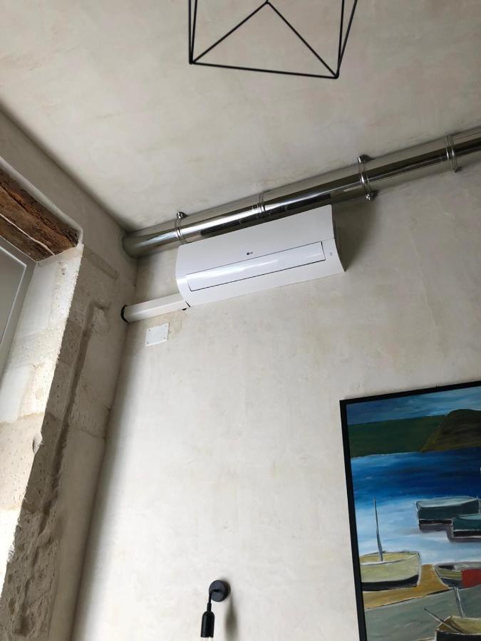 Loft Gargallo Syracuse Ngoại thất bức ảnh